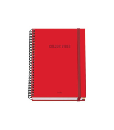 PINTURA DEDOS TCOLORS 500 ml NEGRO
