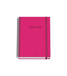 PINTURA DEDOS TCOLORS 500 ml CIAN
