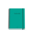 BLOC DOHE COLOUR VIBES A5 100h CD.5 VERD