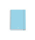 BLOC DOHE SERENITY A5 100h CD.5 AZUL