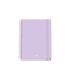 BLOC DOHE SERENITY A5 100h CD.5 MORADO