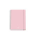 BLOC DOHE SERENITY A5 100h CD.5 ROSA