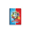 BLOC DOHE SUPERTHINGS A5 100h CD.5