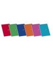 BLOC ENRI 8º APAISADO 80h CD.4
