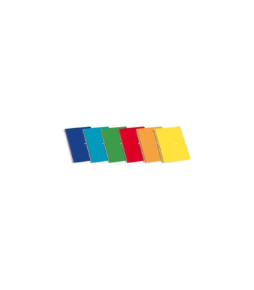 BLOC ENRI 8º NATURAL 80h CD.4
