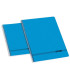 BLOC ENRI 4º 80h CD.4 AZUL
