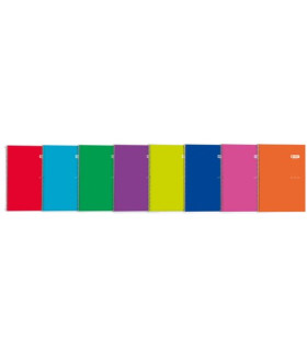 BLOC ENRI STATUS EXTR DURA Fº 100h CD.4