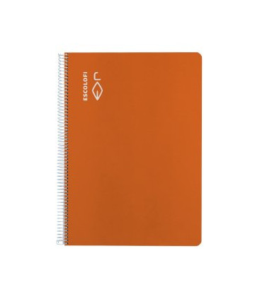 BLOC ESCOLOFI A4 80h CD.3 70g PT. NARAN