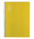 BLOC ESCOLOFI A4 80h CD.4 70g PT. AMARI