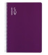 BLOC ESCOLOFI A4 80h CD.5 70g PT. VIOLE