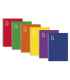 BLOC ESCOLOFI A4 80h MILIM. 70g VIOLETA