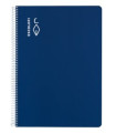BLOC ESCOLOFI Fº 50h CD.3 70g AZUL