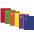 BLOC ESCOLOFI Fº 50h CD.4 70g NARANJA