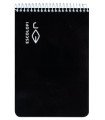 BLOC ESCOLOFI 4º 100h 4x4 70g T.NEGRA