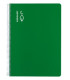 BLOC ESCOLOFI 4º 50h CD.3 70g PT. VERDE