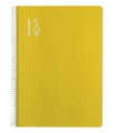 BLOC ESCOLOFI 4º 50h CD.8 70g AMARILLO