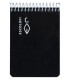 BLOC ESCOLOFI 8º 100h LISO 70g T.NEGRA