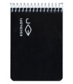 BLOC ESCOLOFI 8º 100h LISO 70g T.NEGRA