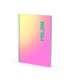 BLOC MILAN SUNSET A4 90h CD.5 ROSA