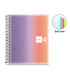 BLOC MR NB-4 PP A5 120h CD.5 PROVENCE