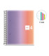BLOC MR NB-4 PP A5 120h HRZ PROVENCE