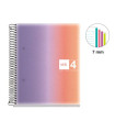 BLOC MR NB-4 PP A5 120h HRZ PROVENCE