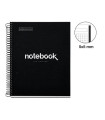 BLOC MR EMOT.NB-1 DURA A5 80h 90g CD.5