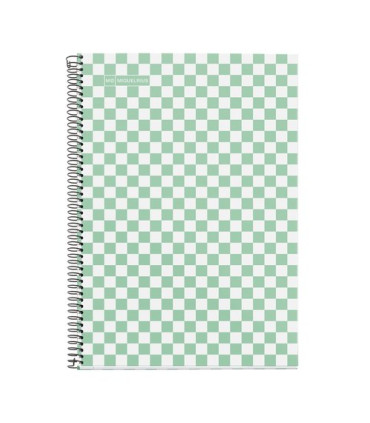 BLOC MR NB T.DURA Fº 80h 90g CD.4 DAM.VD