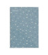 BLOC MR NB T.DURA Fº 80h 90g CD.4 FLO.AZ