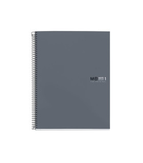 BLOC MR ANTIV.NB-1 DURA A4 80h 90g HZ.7