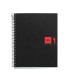 BLOC MICRO A5  80H NOTE BOOK P.P. C. RJ