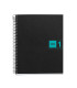 BLOC MICRO A5  80H NOTE BOOK P.P. C. TQ