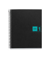 BLOC MICRO A5  80H NOTE BOOK P.P. C. TQ