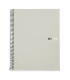 BLOC MR NB-6 PP A4 150h 70g BASIC CD.5