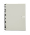 BLOC MR NB-6 PP A4 150h 70g BASIC CD.5