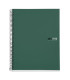 BLOC MR NB-6 PP A5 150h 70g BASIC CD.5