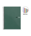 BLOC MR NB-8 mic.PP A5 200h CD.5 KAKI