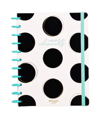 BLOC MOOVING LOOP 20,8x28 80h HZT. SURT