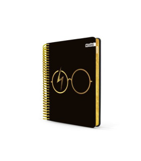 BLOC MOOVING TD 17x21cm 96h CD.5 80g HAR