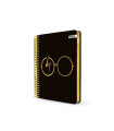 BLOC MOOVING TD 17x21cm 96h CD.5 80g HAR