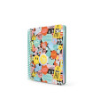 BLOC MOOVING TD 17x21cm 96h CD.5 80g SMI