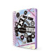 BLOC MOOVING TD 27x21cm 96h CD.5 80g GRL