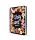 BLOC MOOVING TD 27x21cm 96h CD.5 80g SMI