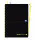 BLOC OXF. EU.BOOK 1 PP A4 80h CD.5 LIMA