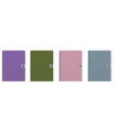 BLOC OXF.NATURE EB t.DURA A4 80h CD.5