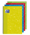 BLOC OXF.SCH.ASIG. SOCI. Fº 80h CD.4 (4