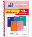 BLOC OXF.SCH.PP Fº 80h CD.4 PK.5