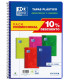 BLOC OXF.SCH.PP Fº 80h CD.4 PK.5