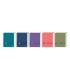BLOC OXF. EU.BOOK 1 A4 80h CD.5 SURTIDO