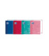 BLOC OXF. EU.BOOK 1 A5 80h HZ. COL.(4)